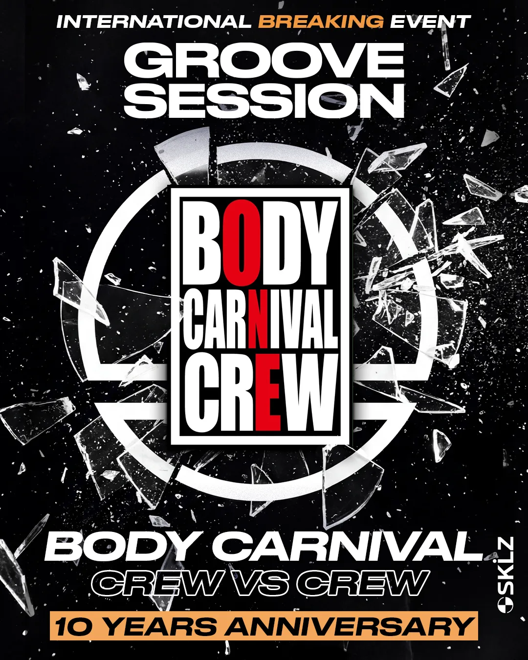 Body Carnival
