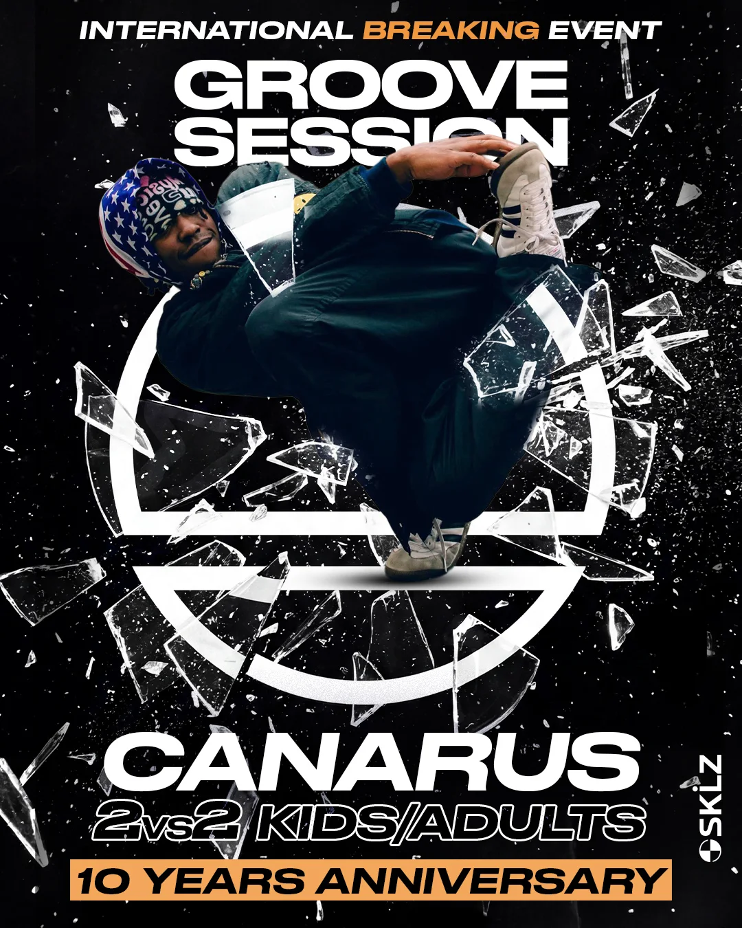 Canarus