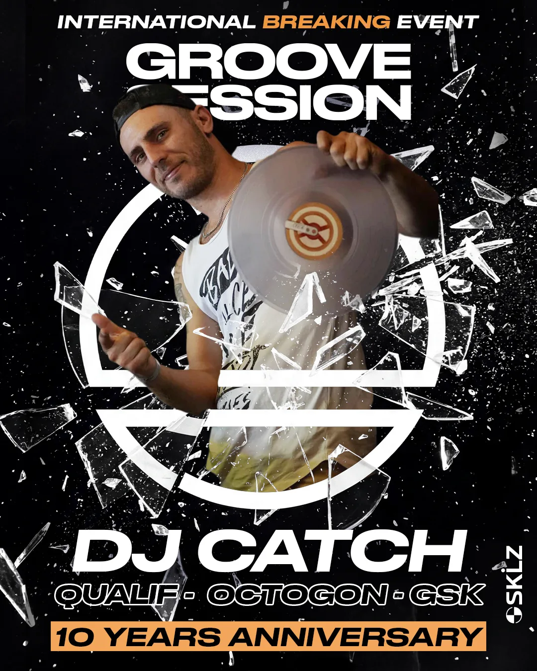 DJ Catch