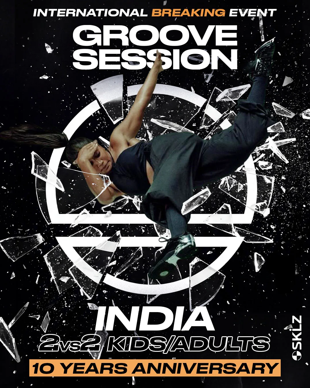 India
