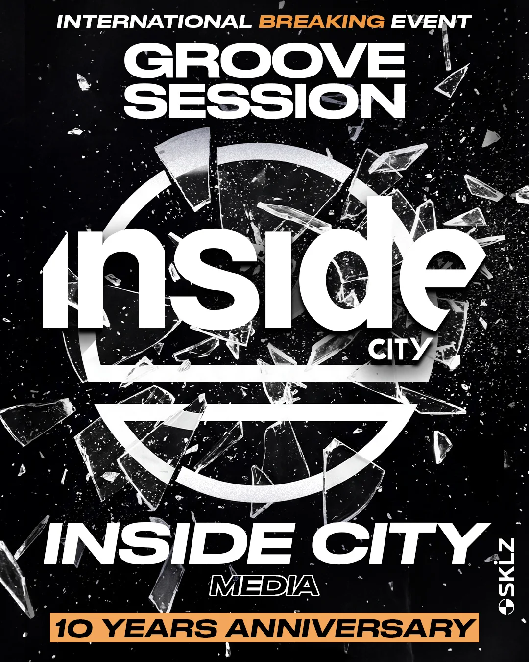 Inside City