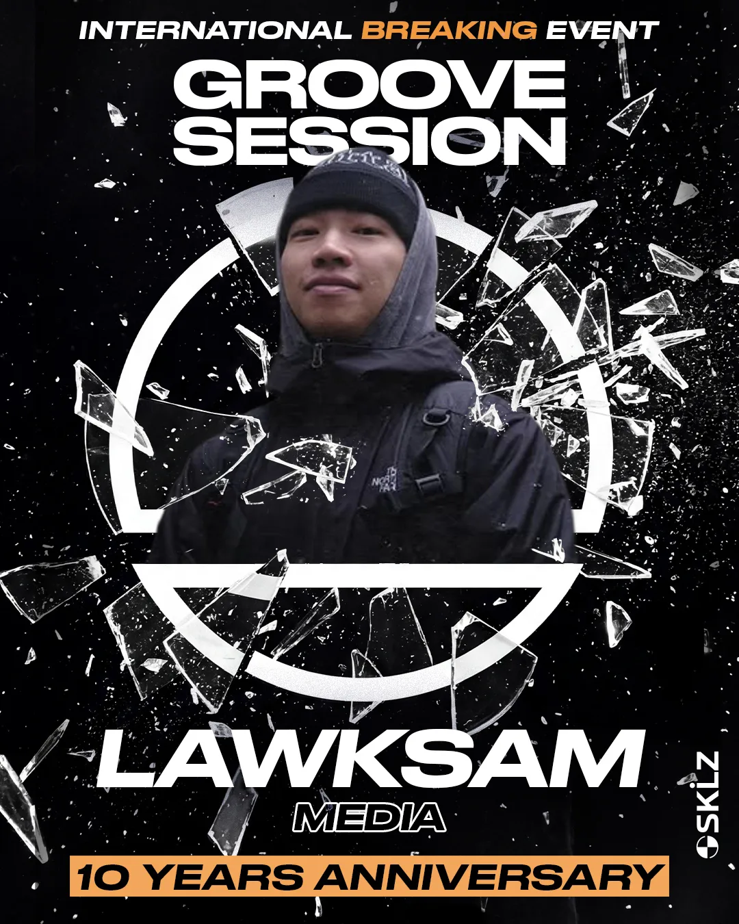 Lawksam