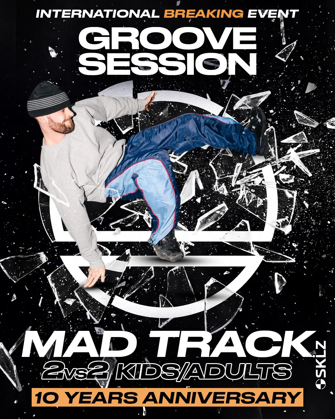 Madtrack