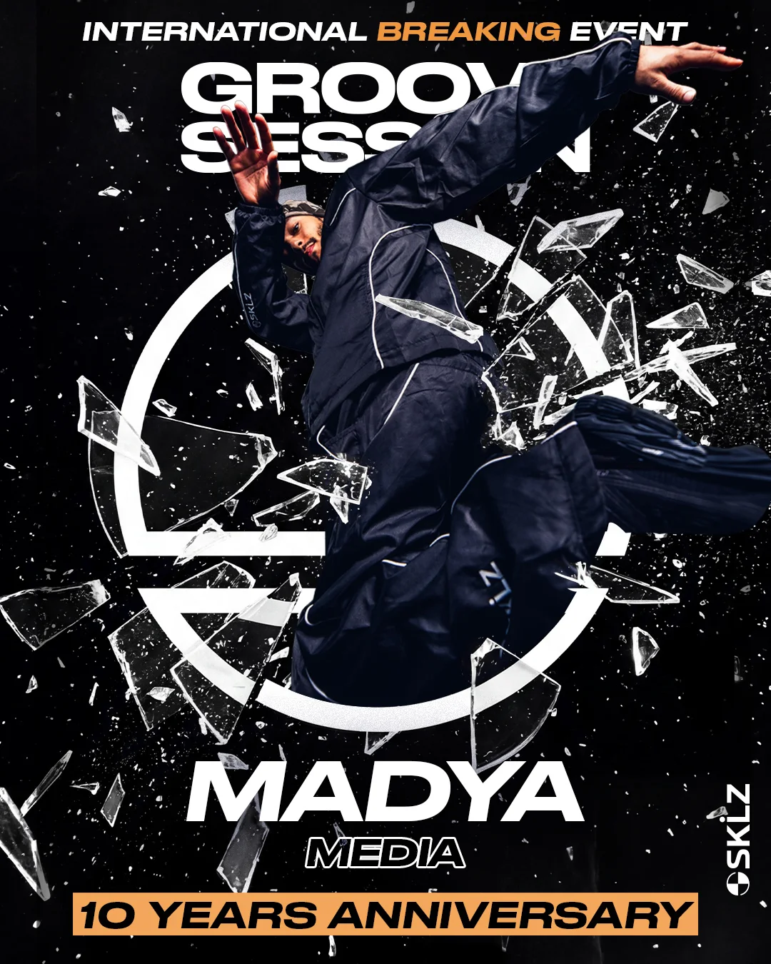 Madya