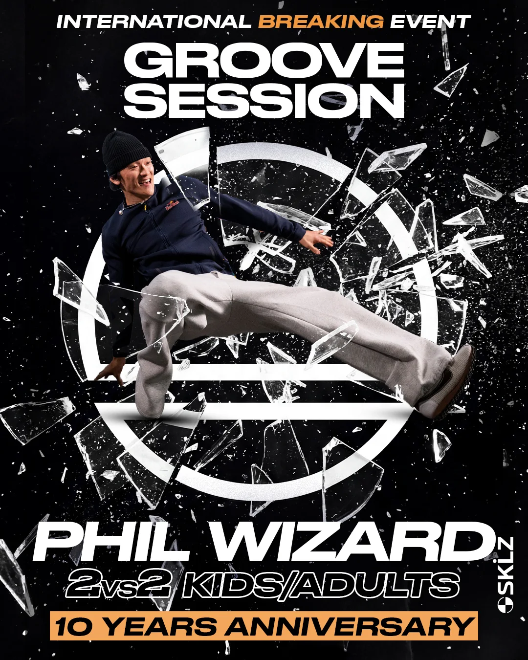 Phil Wizard