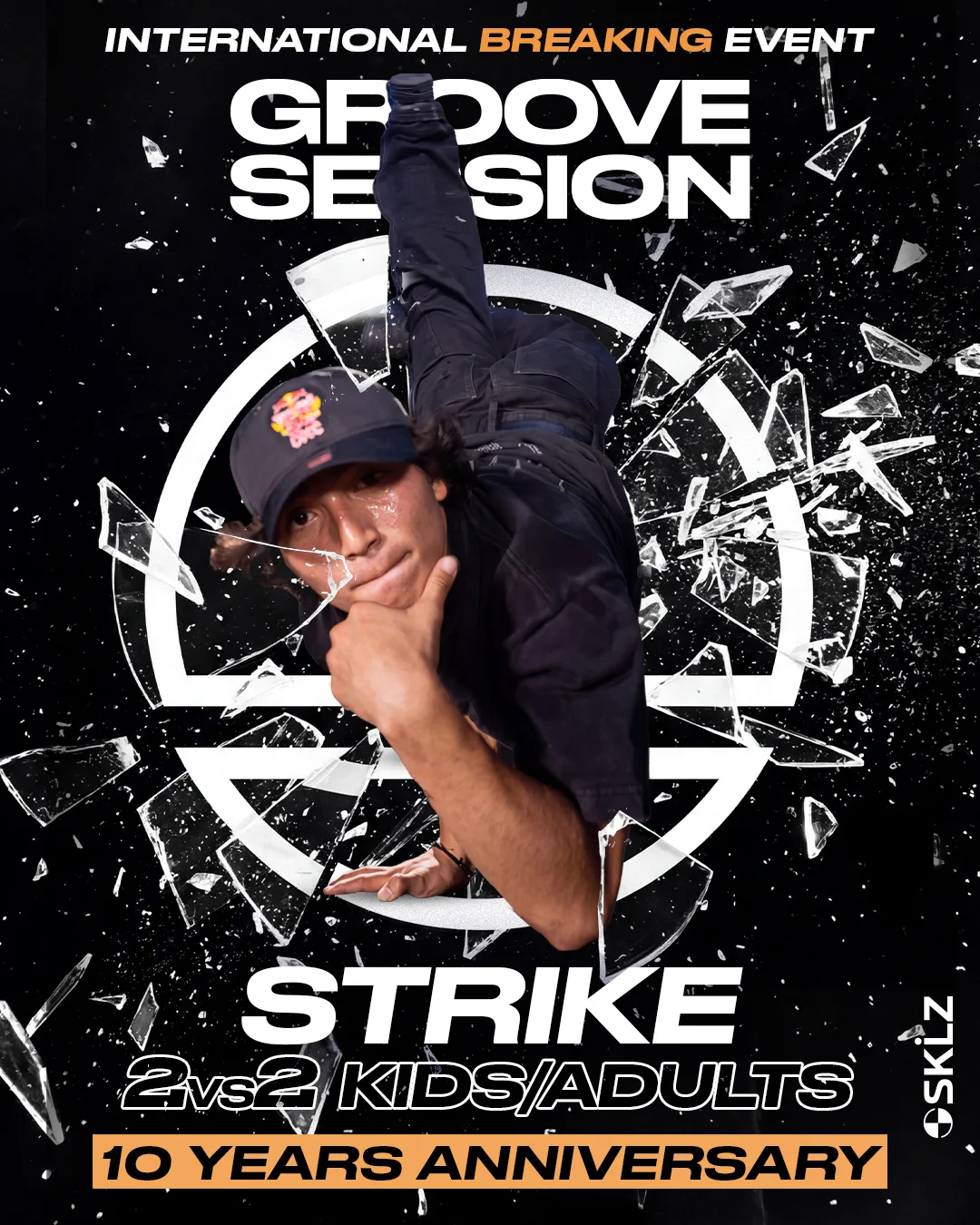 Strike