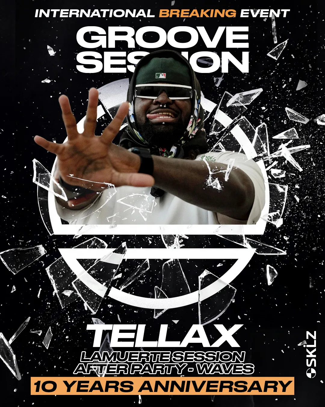 Tellax