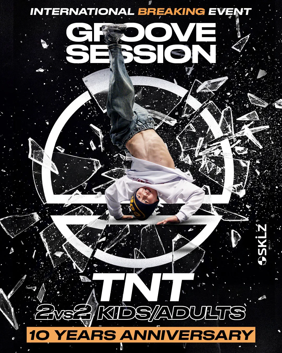 TNT