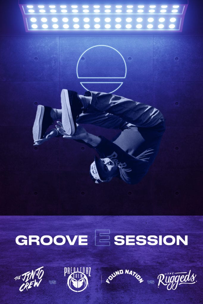 groove session tour